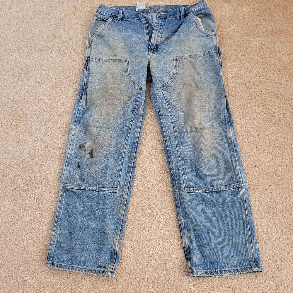 Carhartt men's jean